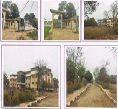 Generation Next Gurukul Educational Society